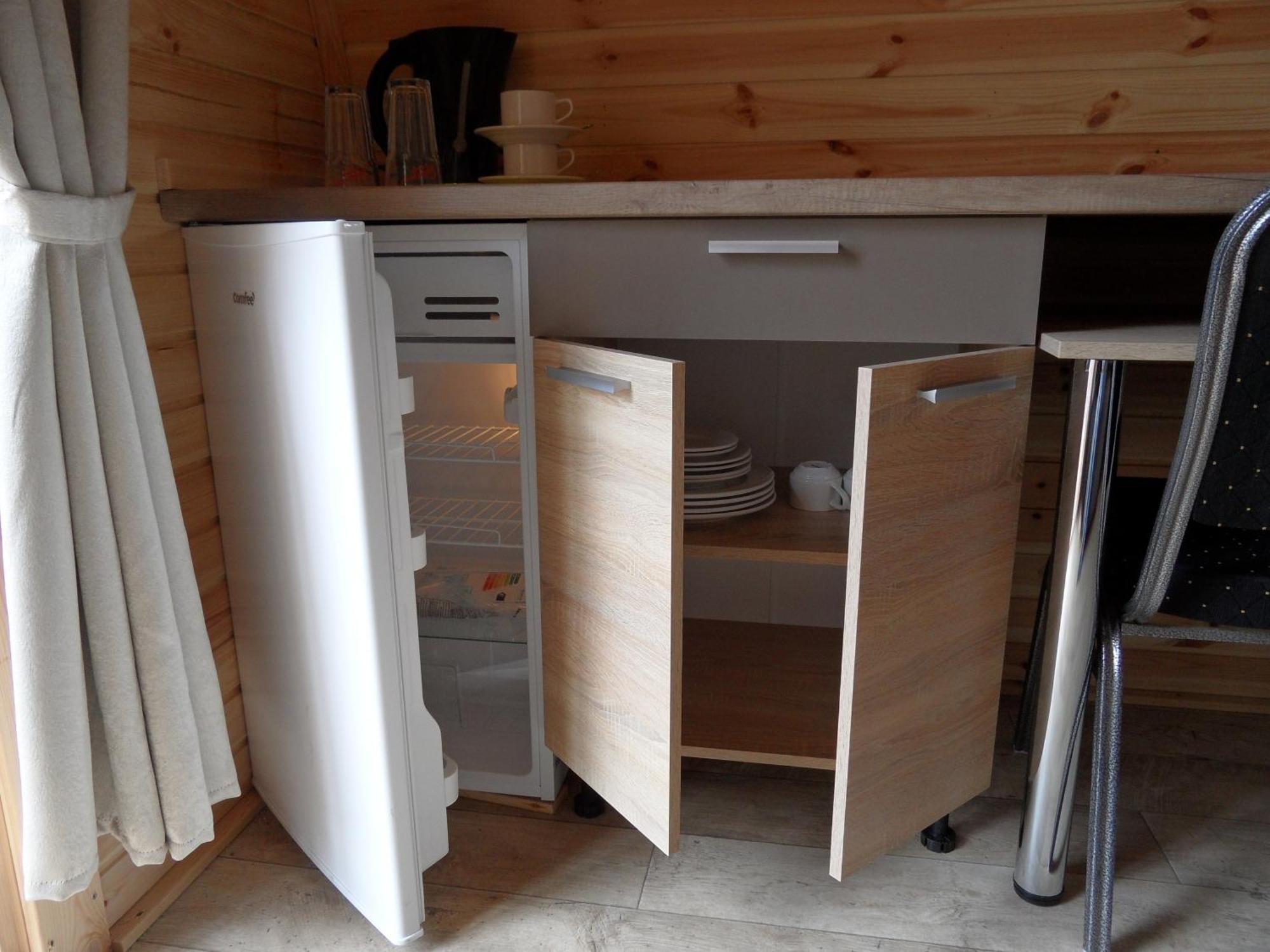 23 Familien Premium Pods "Juist" Villa Silberstedt Ngoại thất bức ảnh